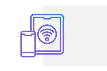 Mesh Technology with Multiple Device Connectivity