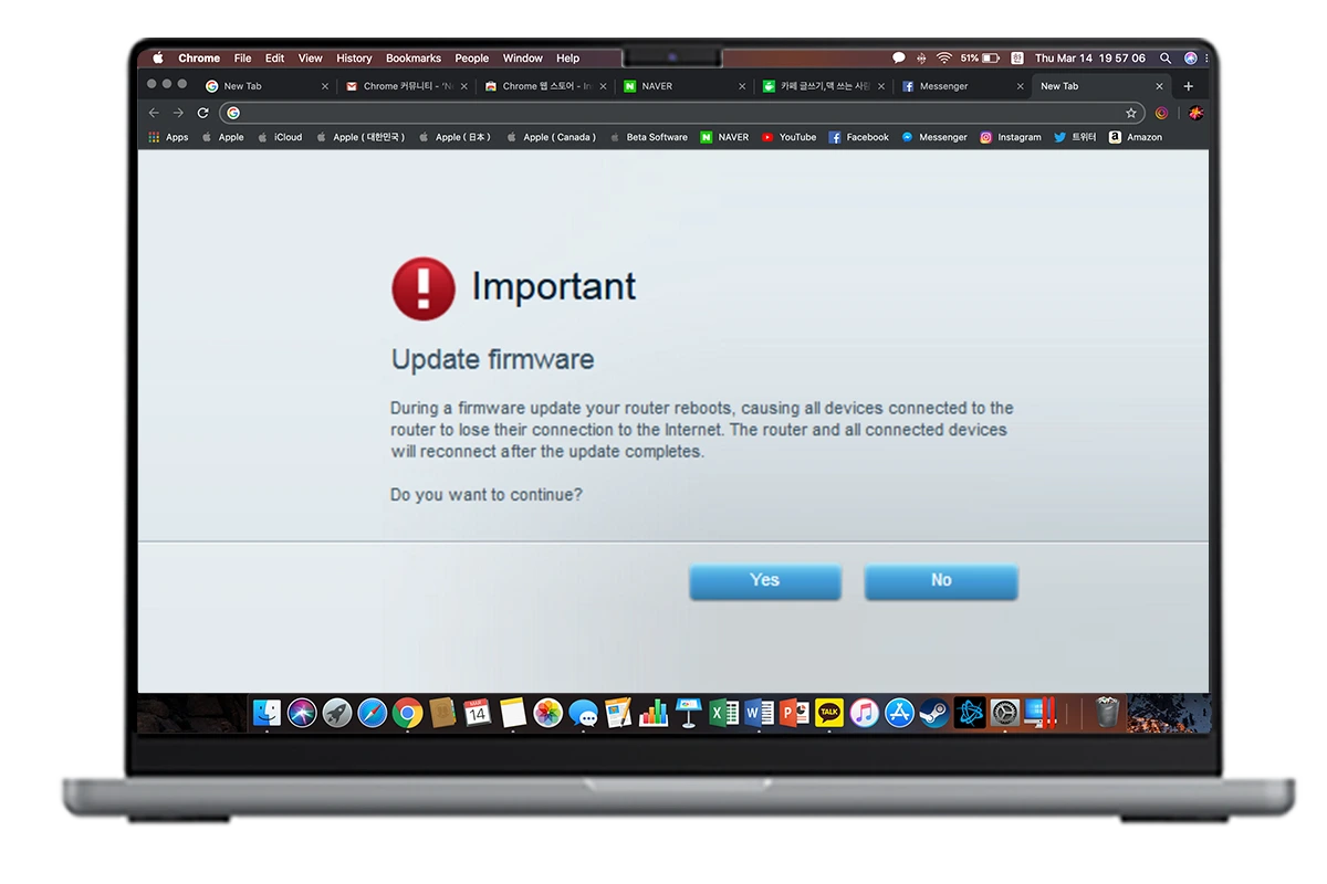 Linksys Velop Manual Firmware