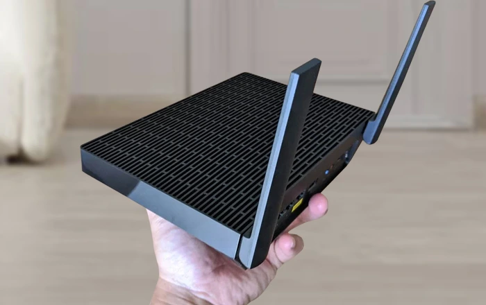 Linksys MR7300 Troubleshooting Steps For Common Errors