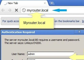 Connecting to the Network